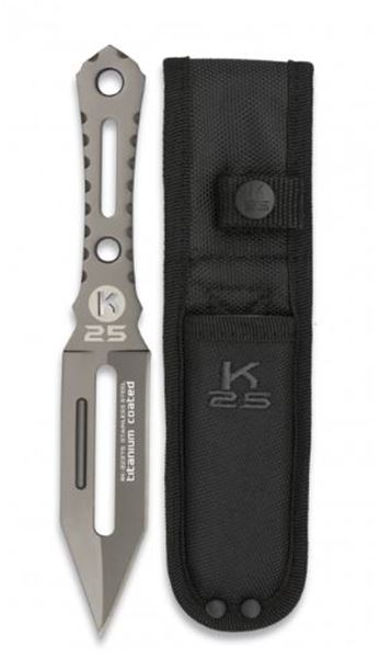 Picture of Thrower Knife K25 19.5cm